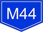 M44 út
